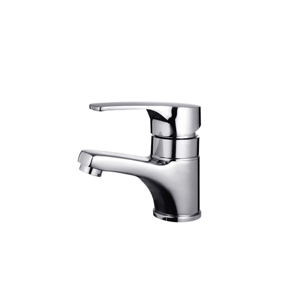 Vòi Lavabo nóng lạnh 1 lỗ AM 4001